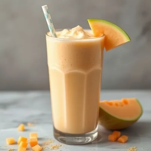 SHAMAM SHAKE